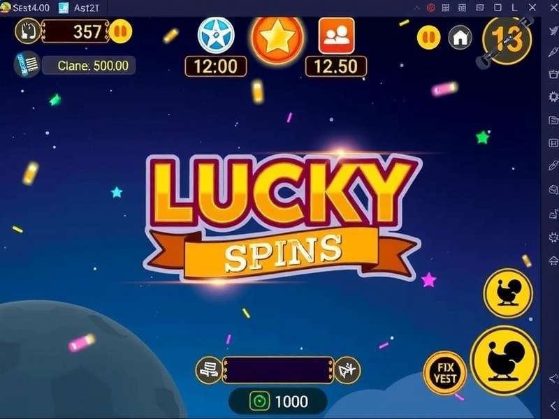 Lucky Spin Legend Strategy Guide